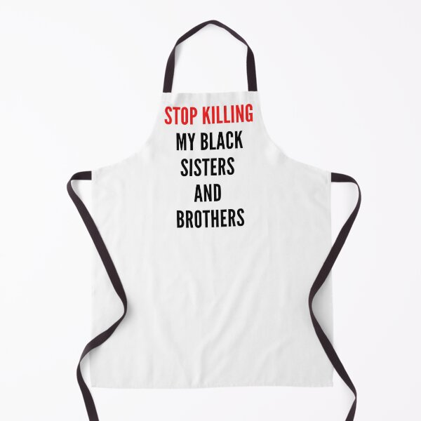 Item preview, Stop Killing My Black Sisters And Brothers designed and sold by nicole6830.