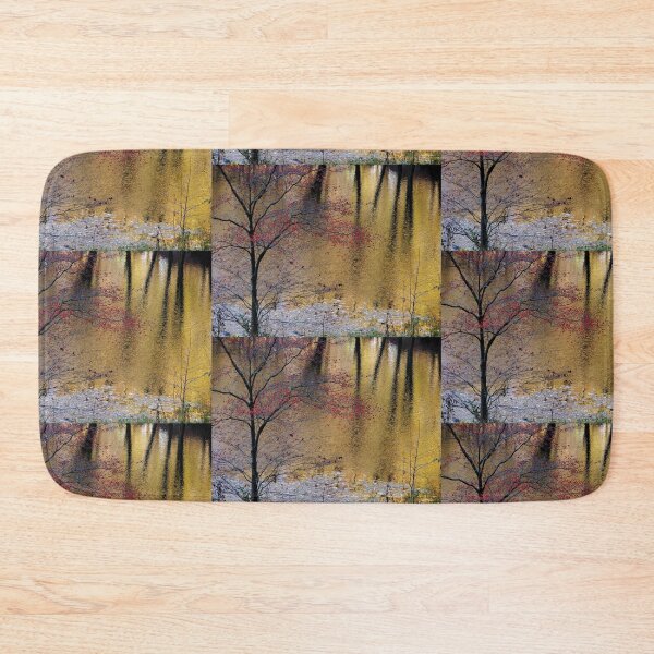 Item preview, Lake Reflections designed and sold by J Rier Photography.