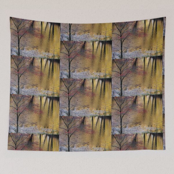 Item preview, Lake Reflections designed and sold by J Rier Photography.