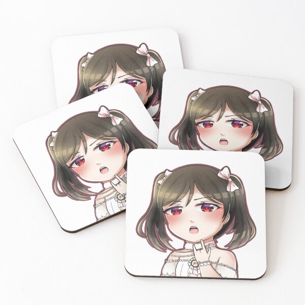 Item preview, Love Live - Nico Yazawa Sticker & More designed and sold by HoshiNekoStore.