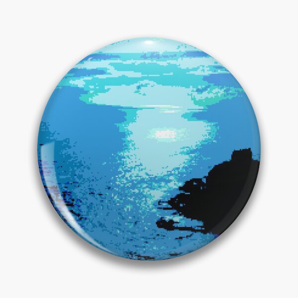Item preview, Reflecting Ocean designed and sold by FullonFulton.