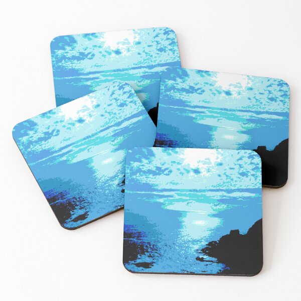 Item preview, Reflecting Ocean designed and sold by FullonFulton.