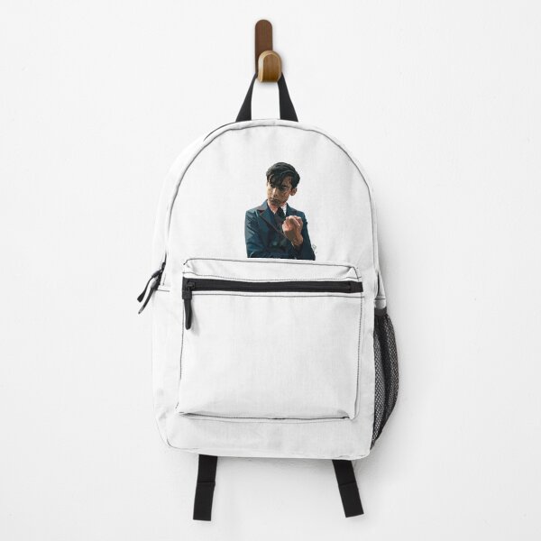 Item preview, Number Five - Umbrella Academy designed and sold by kativan.
