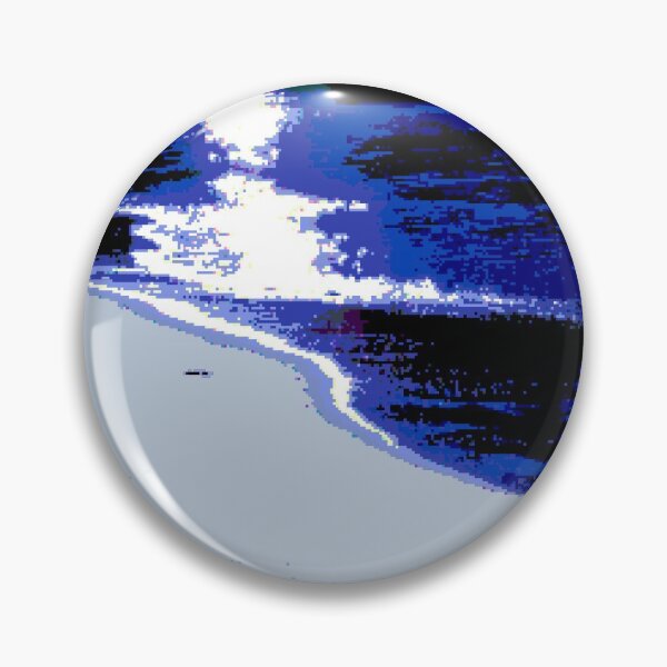 Item preview, Night Tides designed and sold by FullonFulton.