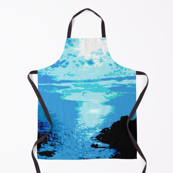 Item preview, Reflecting Ocean designed and sold by FullonFulton.
