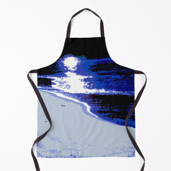Item preview, Night Tides designed and sold by FullonFulton.