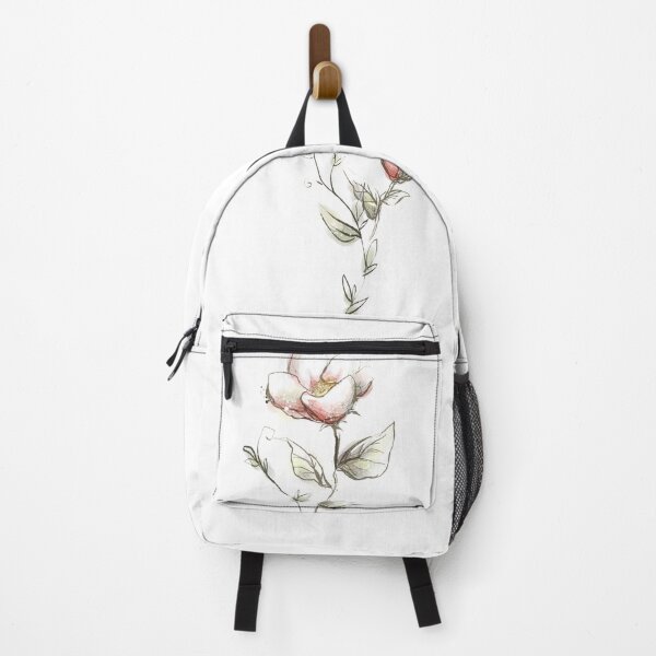 Item preview, Flower, Flowers,flowers, pink poppies designed and sold by Bashar-Design.