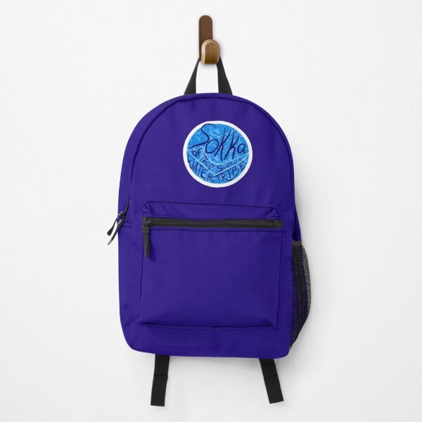 Item preview, Water Tribe - Sokka designed and sold by Kolbyjack48.