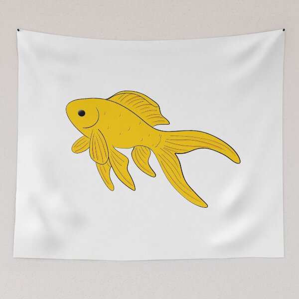 Item preview, Golden Comet! designed and sold by GregDorney.