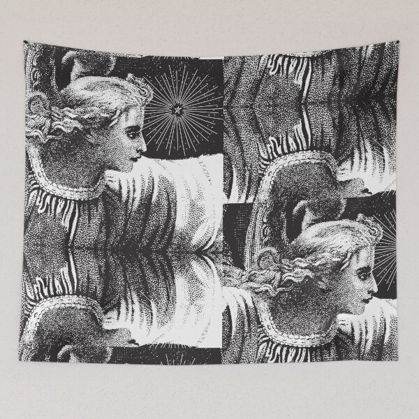 Item preview, Angelica designed and sold by Mamalia.