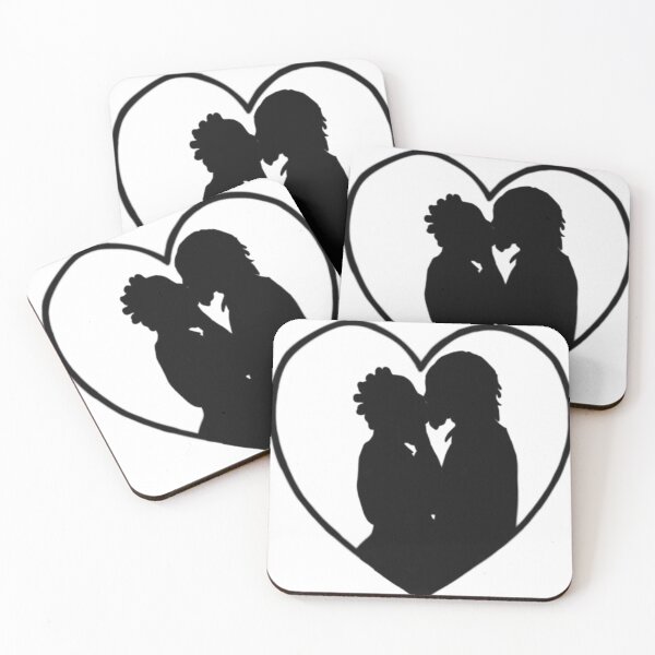 Item preview, Black Love designed and sold by Knottygirl.