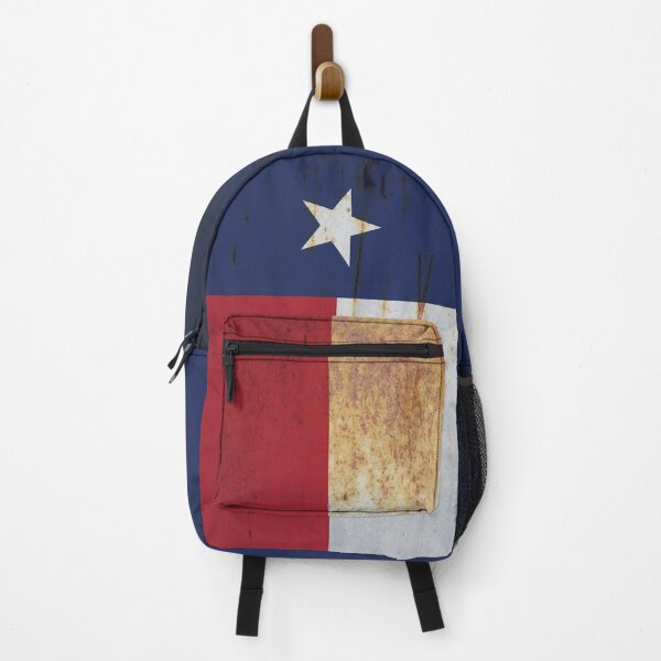 Item preview, Texas Flag Grunge  designed and sold by TRowanDesign.