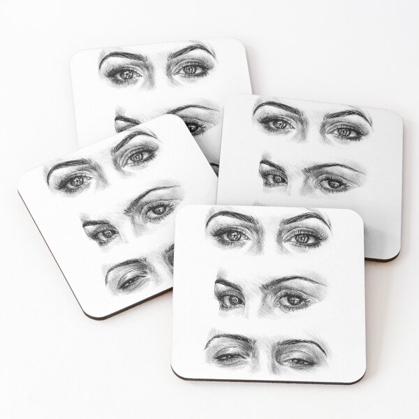 Item preview, Isabelle's Eyes designed and sold by DavinaDeijns.