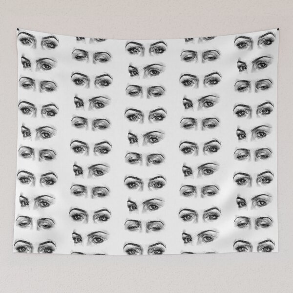 Item preview, Isabelle's Eyes designed and sold by DavinaDeijns.