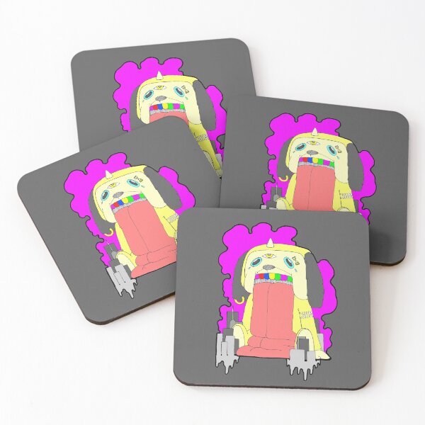 Item preview, Chimmy 2 El Réquiem designed and sold by Tyler Schalk.