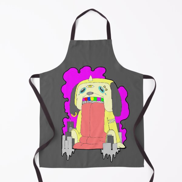 Item preview, Chimmy 2 The Requiem designed and sold by Tyler Schalk.