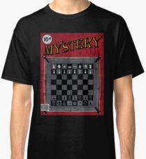Da Mystery of Chessboxin' Classic T-Shirt