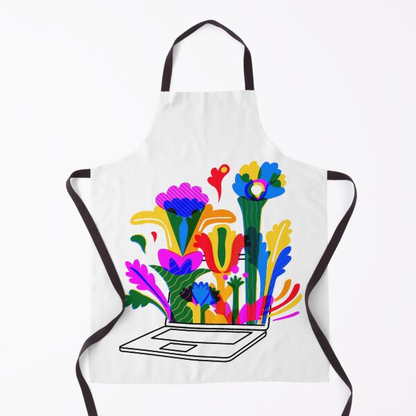 Item preview, Digital Creativity Blooms designed and sold by ejcreative.