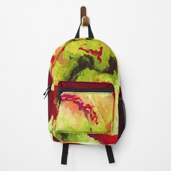 Item preview, Jade Dream in Cherry Limeade designed and sold by Una Verdandi.