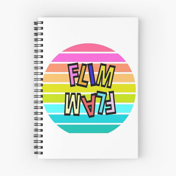 Item preview, Flim Flam Flim Flam - White designed and sold by AJ-DesignCo.