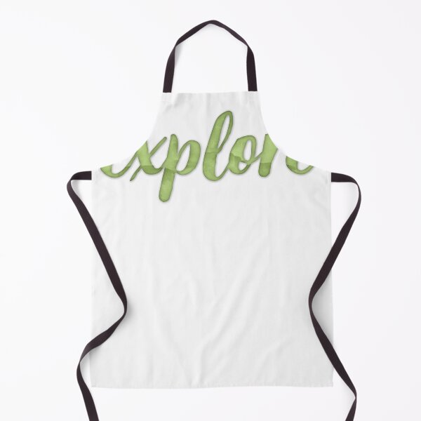 Item preview, Explore Green Watercolor Green designed and sold by sharedipmemes.