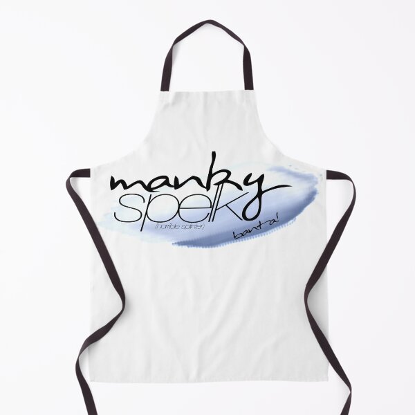 Item preview, Manky Spelk designed and sold by Banta.