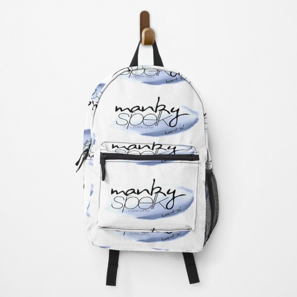 Item preview, Manky Spelk designed and sold by Banta.