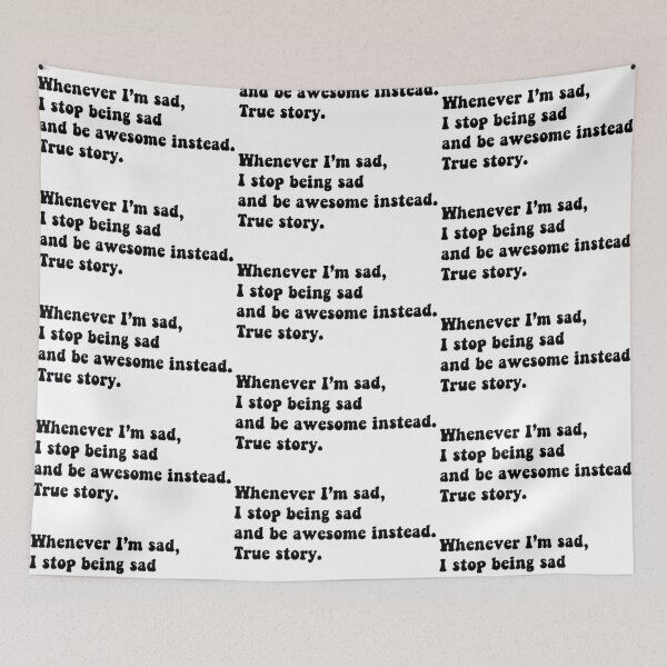 Item preview, Himym iconic quote designed and sold by Aleziakh.