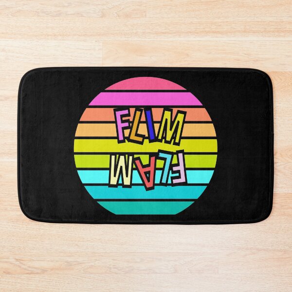 Item preview, Flim Flam Flim Flam - Black designed and sold by AJ-DesignCo.
