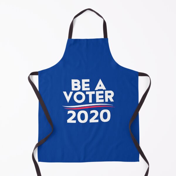 Item preview, Be A Voter #8 designed and sold by SalahBlt.