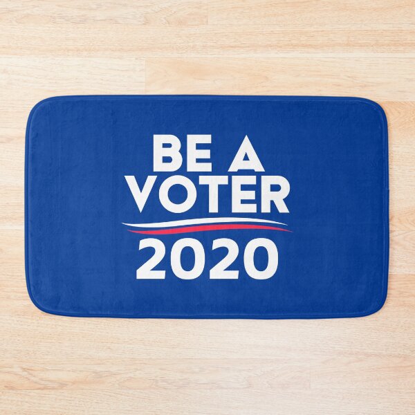 Item preview, Be A Voter #8 designed and sold by SalahBlt.