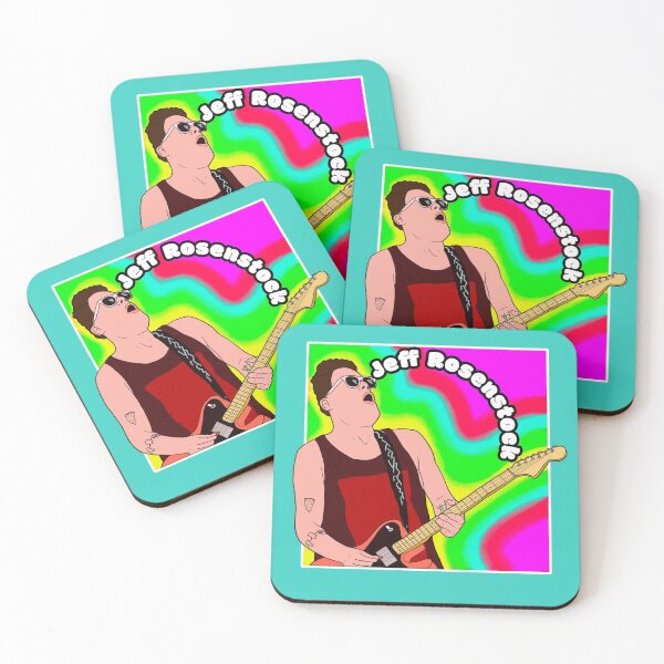 Item preview, Jeff Rosenstock designed and sold by AshtonPolak.