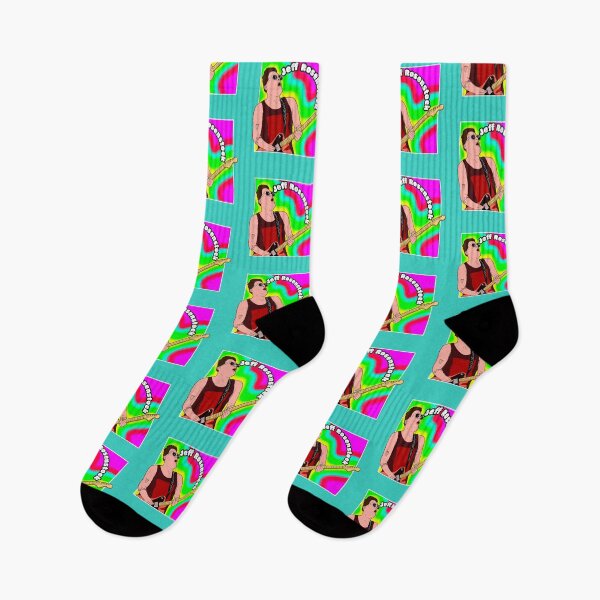 Item preview, Jeff Rosenstock designed and sold by AshtonPolak.