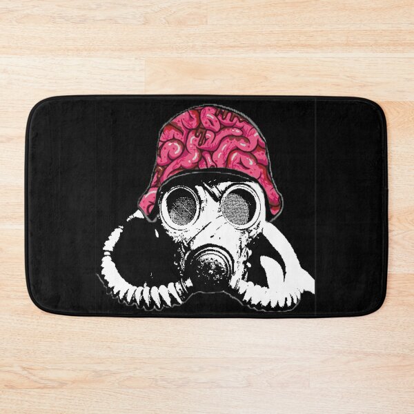 Item preview, Gas mask army designed and sold by arene69.