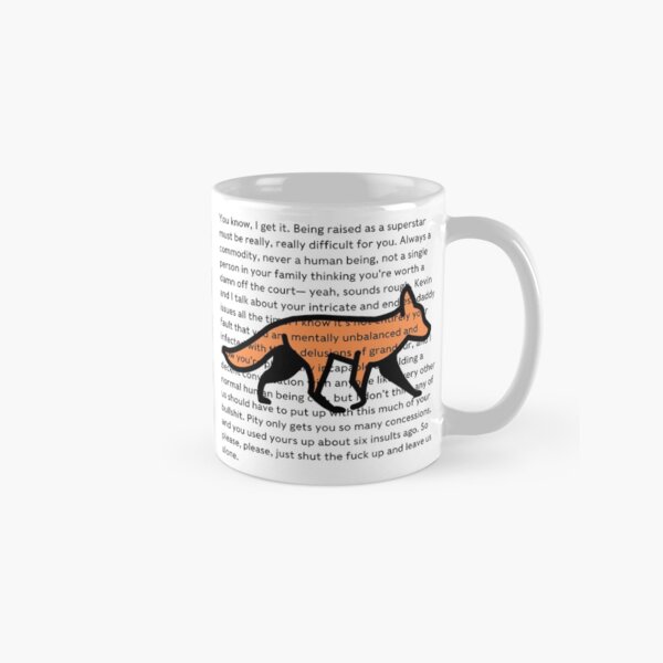 Riko Roast Classic Mug
