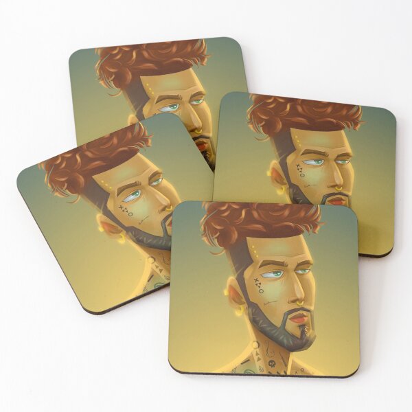 Item preview, PIERCINGS AND TATTS designed and sold by Christian Ozoudeh.
