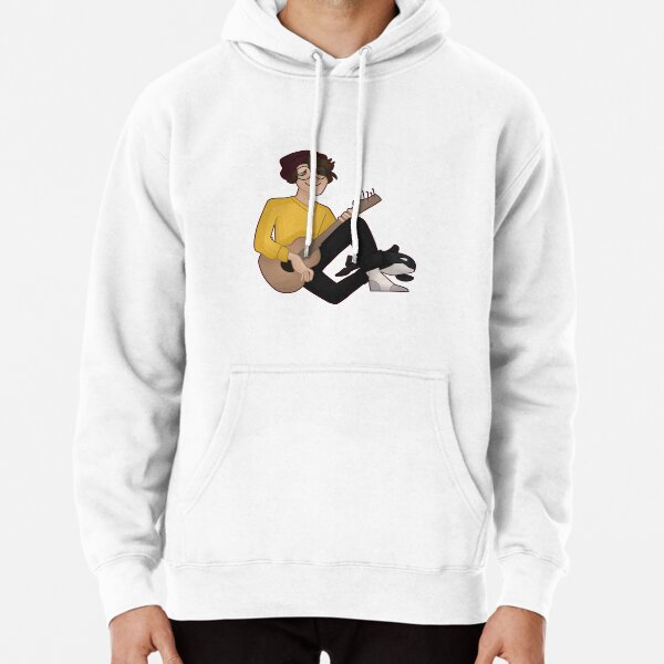 wilbur soot Pullover Hoodie