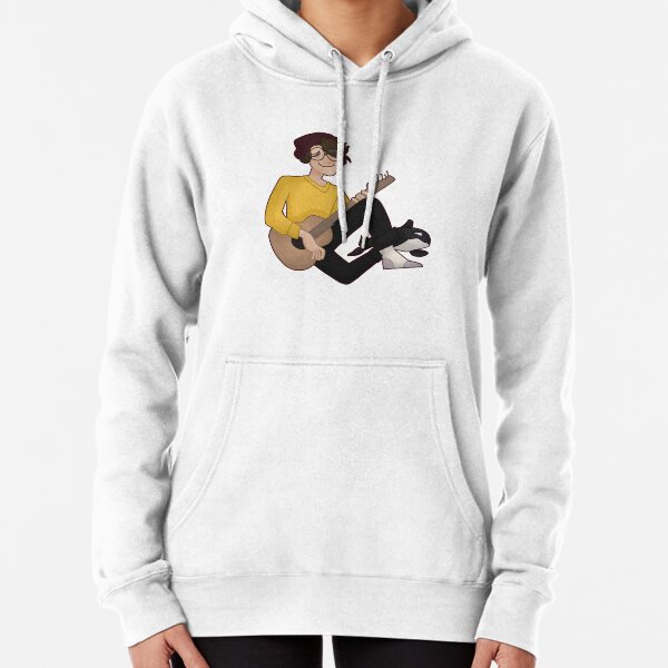 wilbur soot Pullover Hoodie