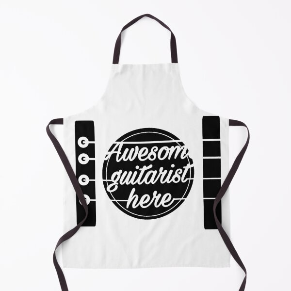 Item preview, Awesome Guitarist designed and sold by mabhanzi.