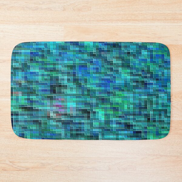Item preview, Re-Created Checks 15 by Robert S. Lee designed and sold by robertsleeart.