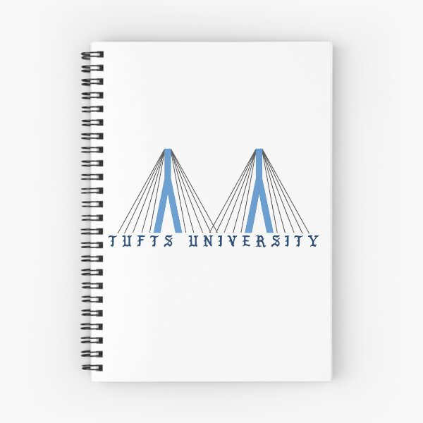Item preview, Boston Bunker Hill Memorial Bridge Sticker Tufts University designed and sold by Shores-Store.