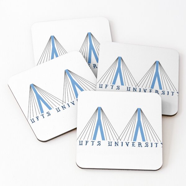 Item preview, Boston Bunker Hill Memorial Bridge Sticker Tufts University designed and sold by Shores-Store.