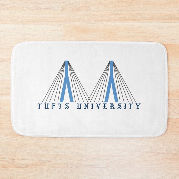 Item preview, Boston Bunker Hill Memorial Bridge Sticker Tufts University designed and sold by Shores-Store.