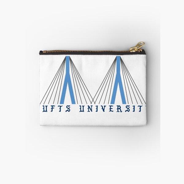 Item preview, Boston Bunker Hill Memorial Bridge Sticker Tufts University designed and sold by Shores-Store.