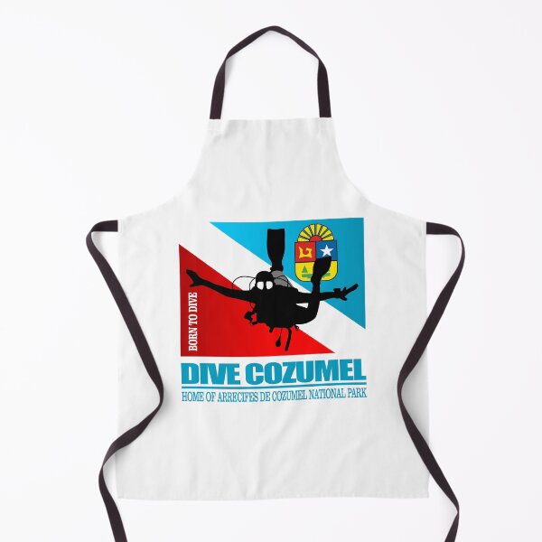 Item preview, Dive Cozumel (DF2) designed and sold by curranmorgan.