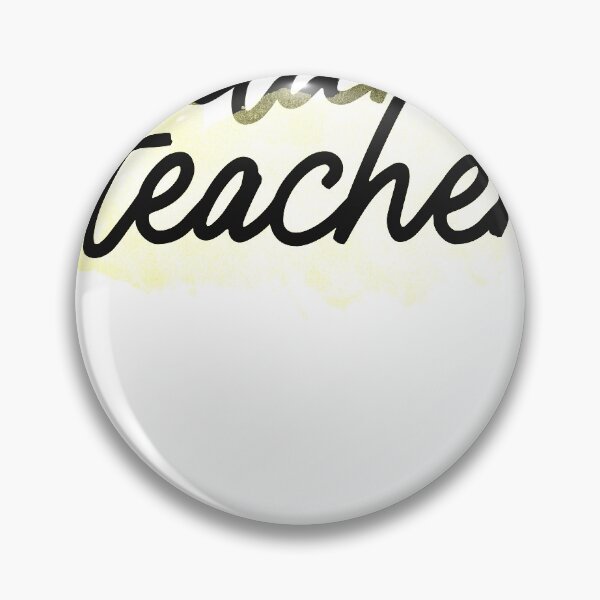 Item preview, Future Teacher Splash Painted designed and sold by sharedipmemes.