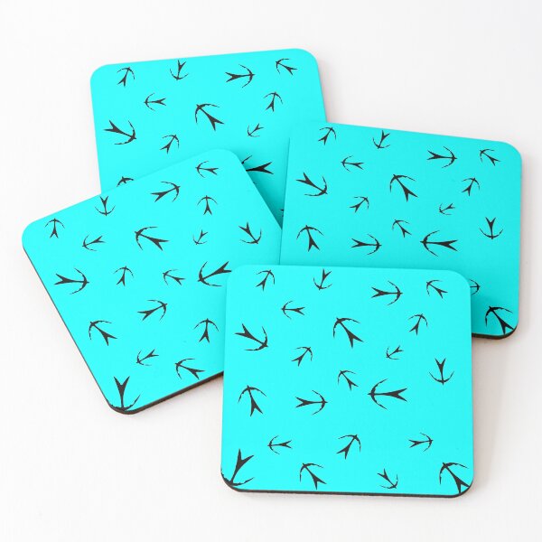 Item preview, Swallow Silhouette bird sparrow designed and sold by hvasilevshop.