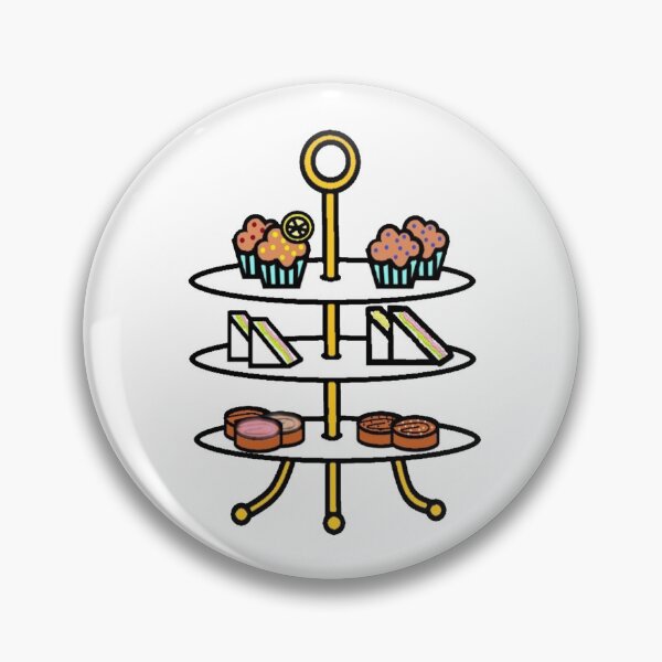 Item preview, High Tea Design designed and sold by DTEH.