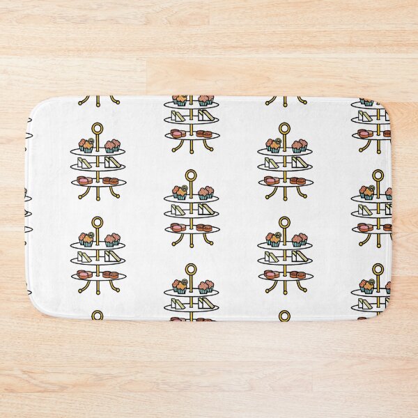 Item preview, High Tea Design designed and sold by DTEH.