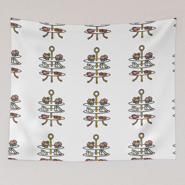 Item preview, High Tea Design designed and sold by DTEH.